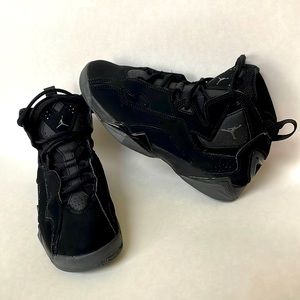 Nike Air Jordan 6 Black High Top